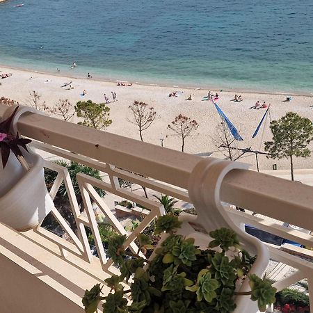 Beachfront Apartment Sarandë 外观 照片