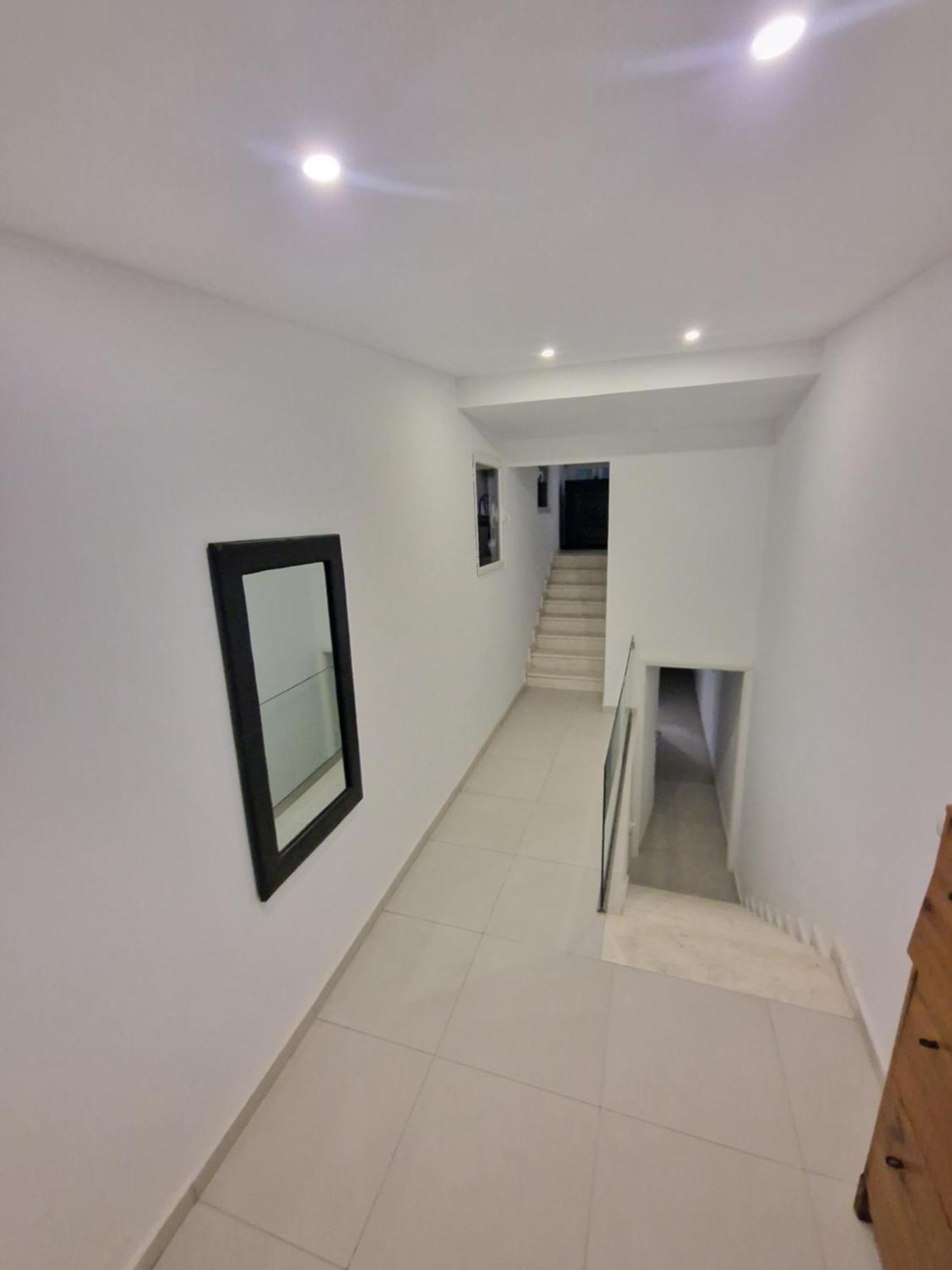 Beachfront Apartment Sarandë 外观 照片