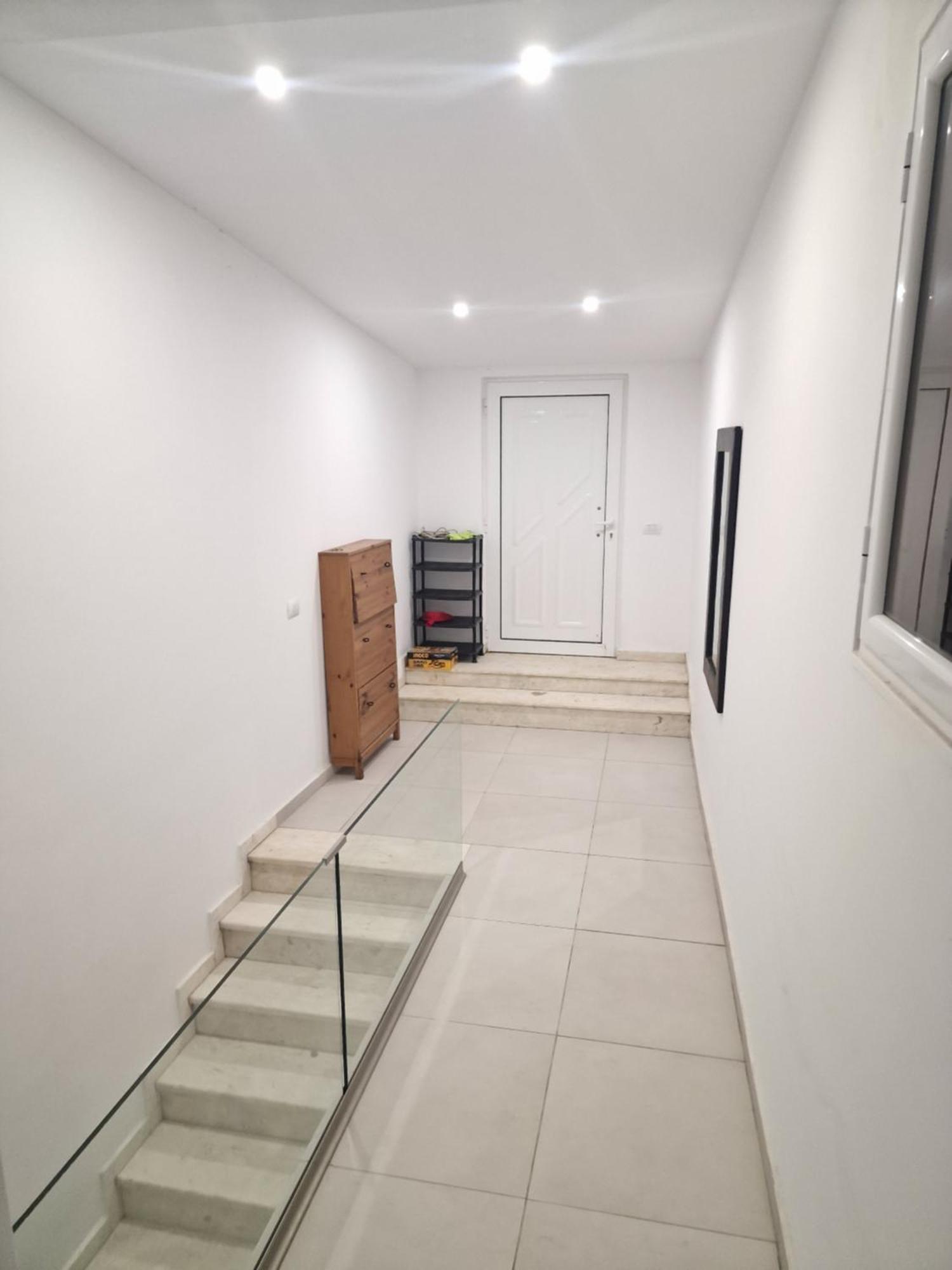 Beachfront Apartment Sarandë 外观 照片