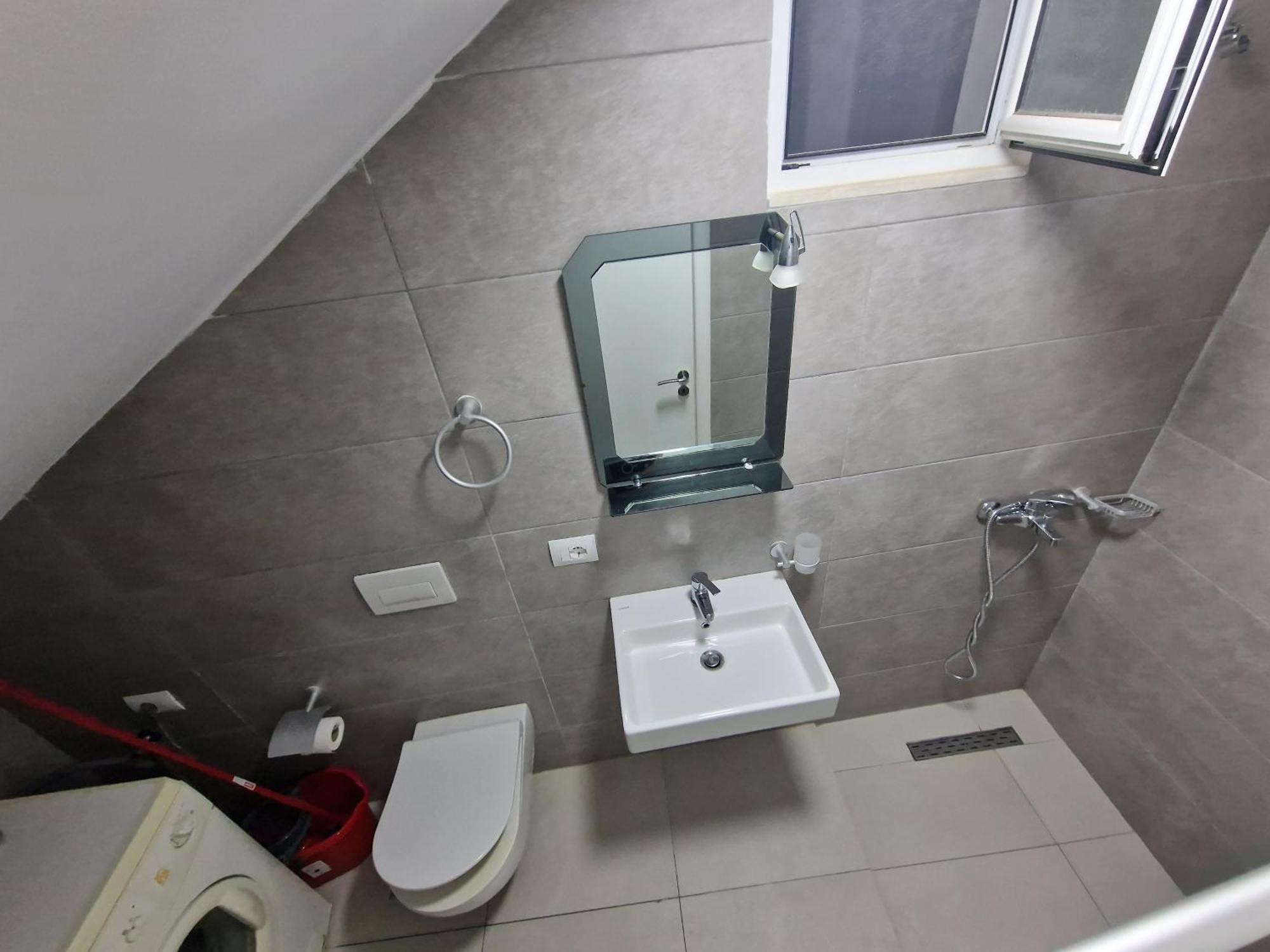 Beachfront Apartment Sarandë 外观 照片