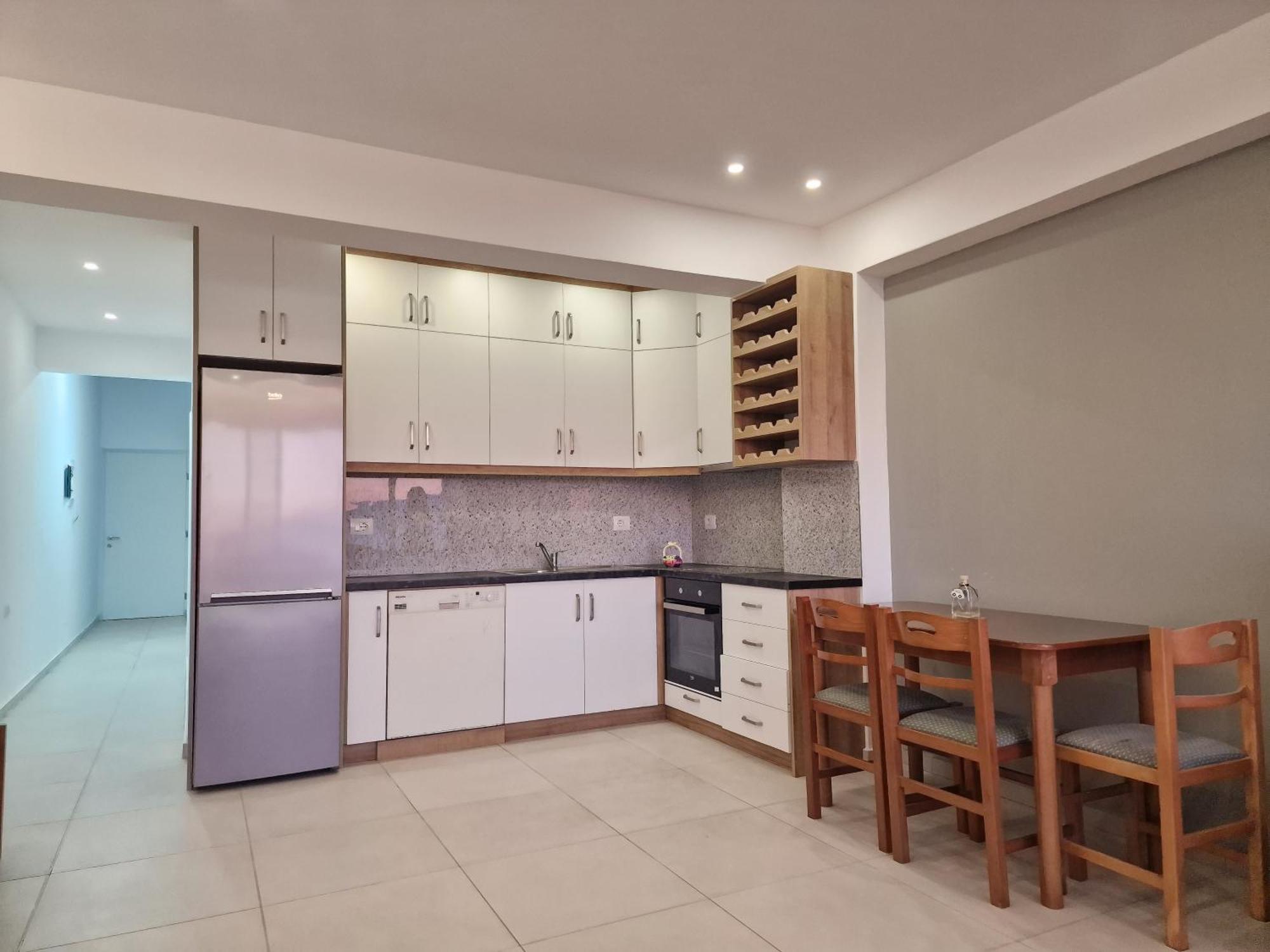 Beachfront Apartment Sarandë 外观 照片