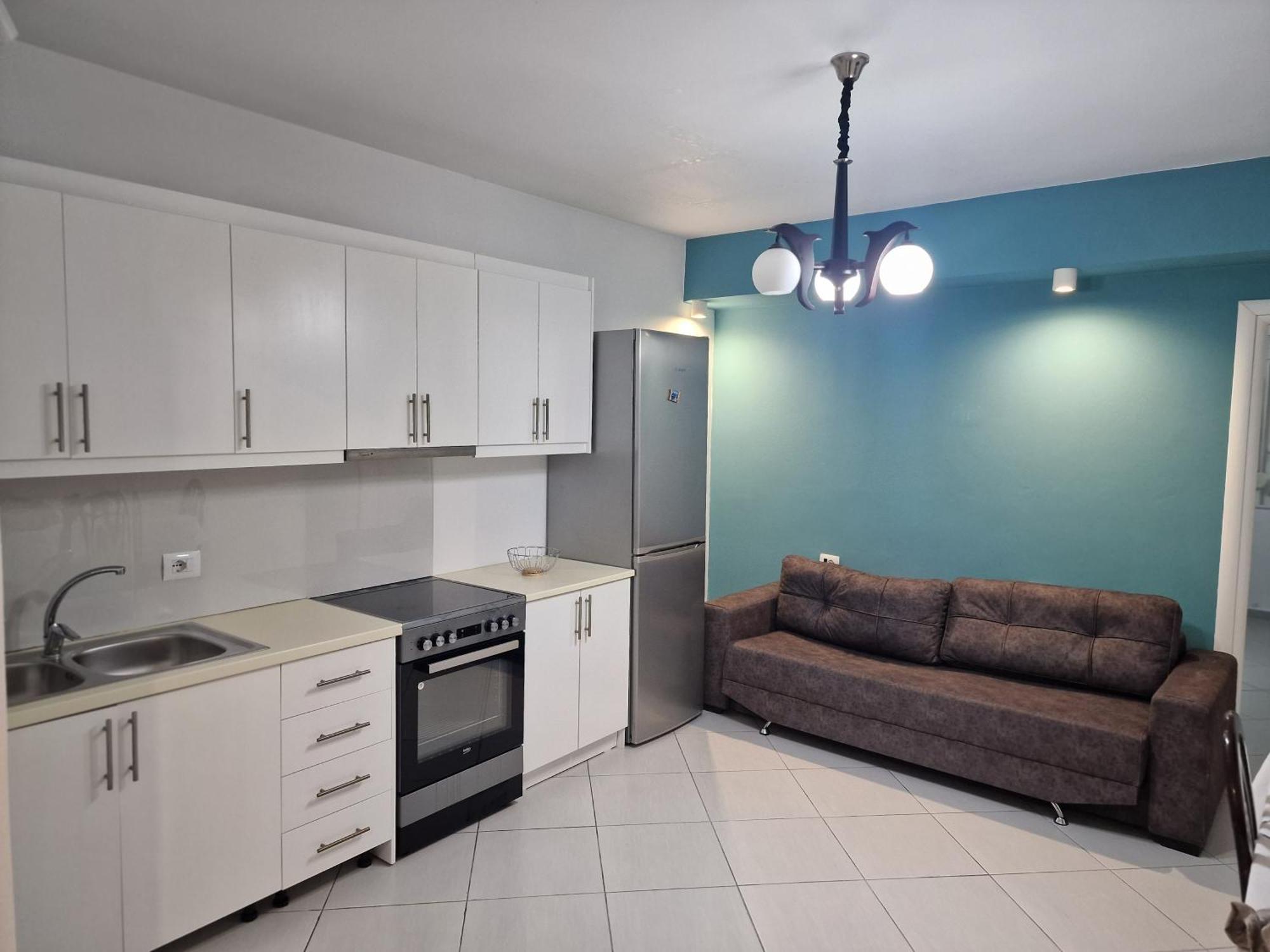Beachfront Apartment Sarandë 外观 照片