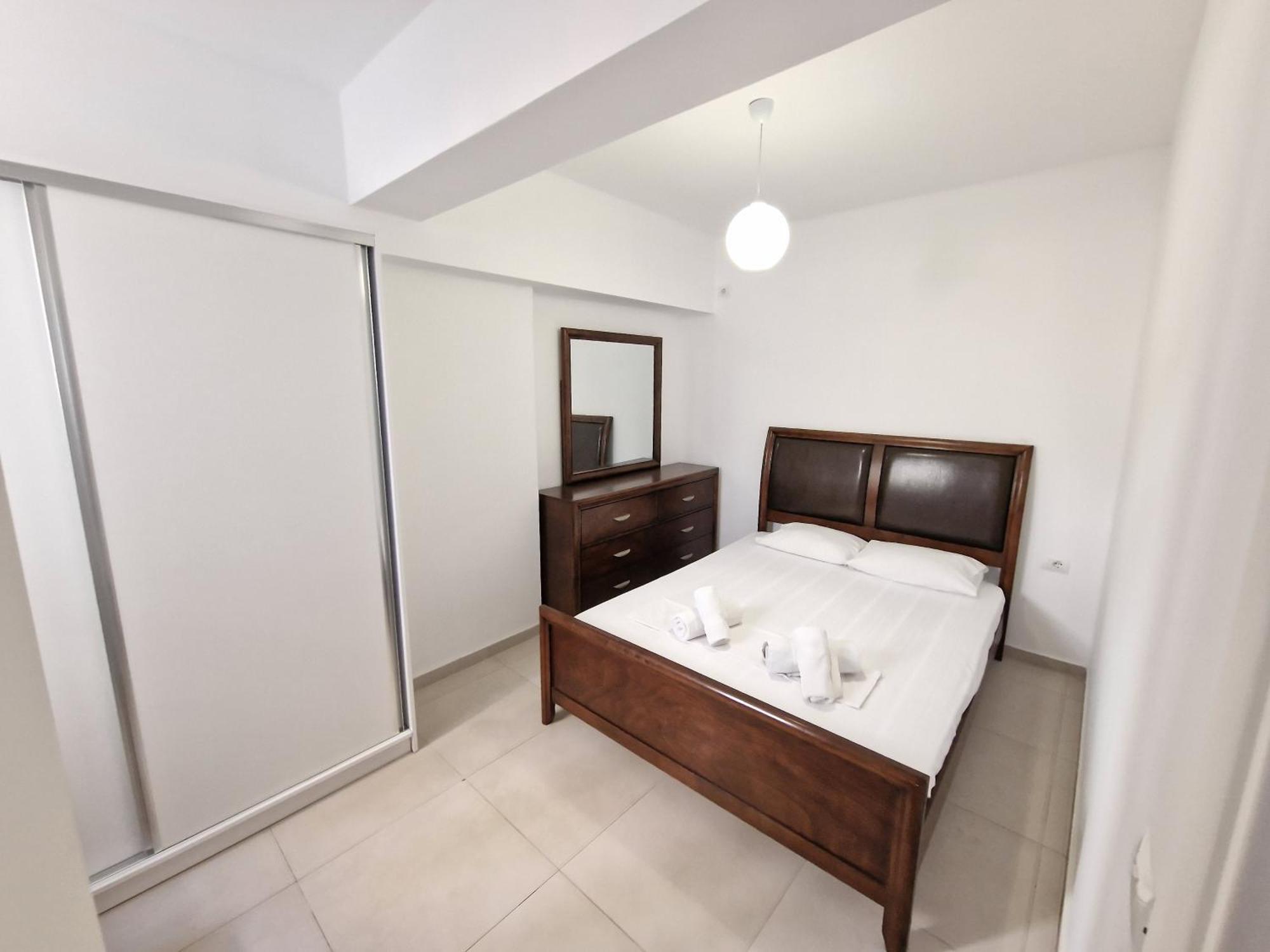 Beachfront Apartment Sarandë 外观 照片