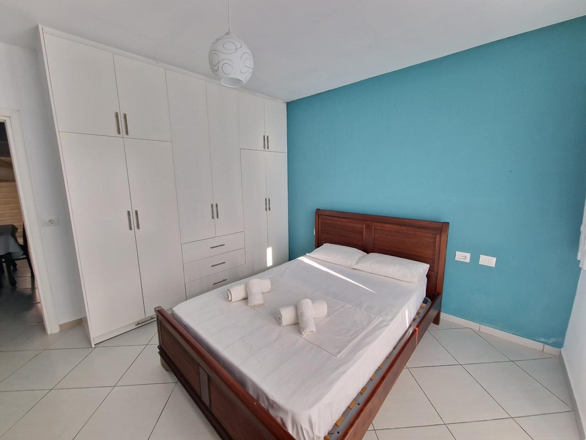 Beachfront Apartment Sarandë 外观 照片
