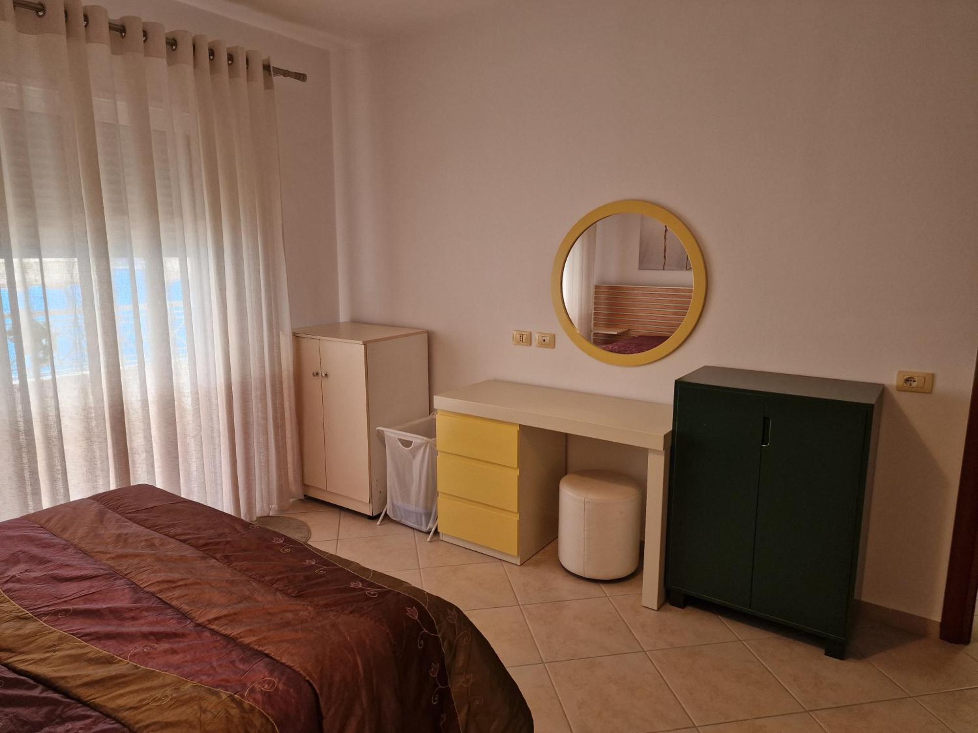 Beachfront Apartment Sarandë 外观 照片