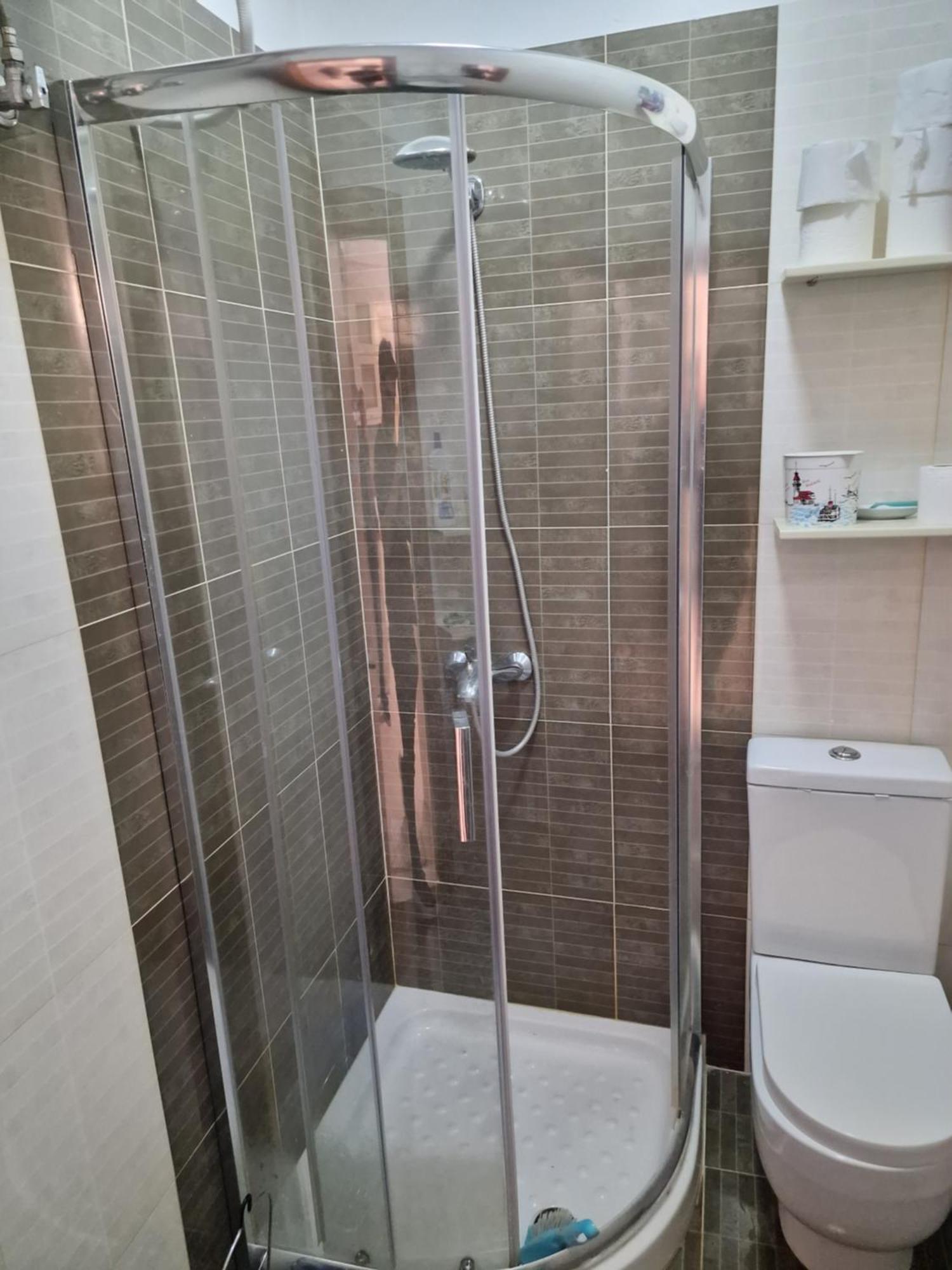 Beachfront Apartment Sarandë 外观 照片