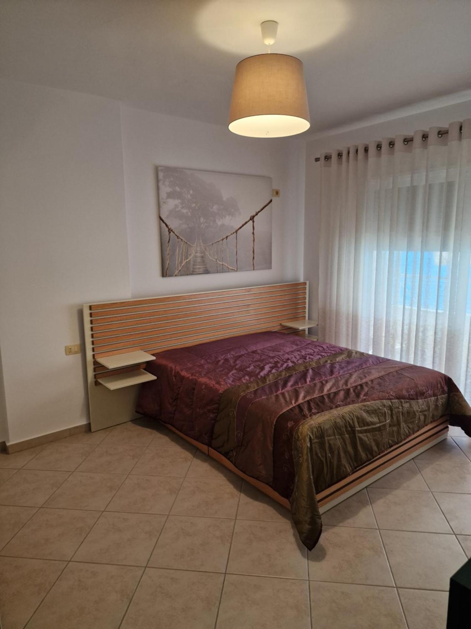 Beachfront Apartment Sarandë 外观 照片