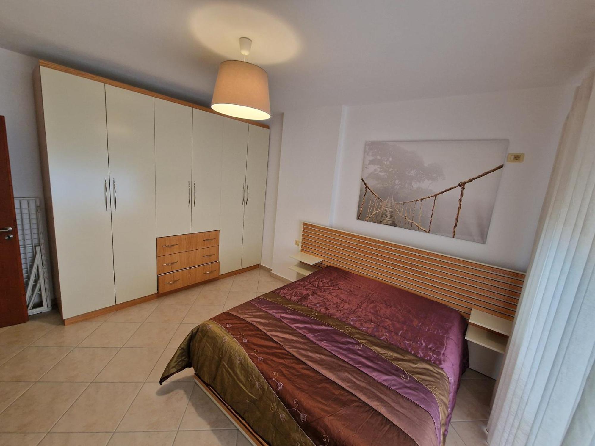 Beachfront Apartment Sarandë 外观 照片